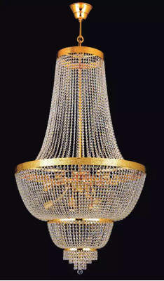 Lampa Kaklarota Gaisma Pakaramais Gaisma Kristālla Lampa Griestu Gaisma Lampas 60x130