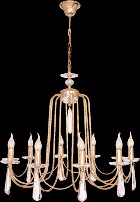 Gaismeklis Lampa Aplis Lampas Griestu lampa Lustra Gaismas avoti 75x100