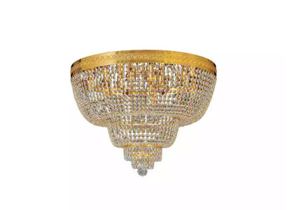 Gaisma Lampa apļveida lampas Griestu lampa Lustras Gaismekļi 60x55