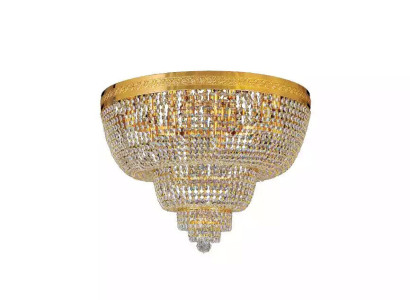 Gaisma Lampa apļveida lampas Griestu lampa Lustras Gaismekļi 60x55