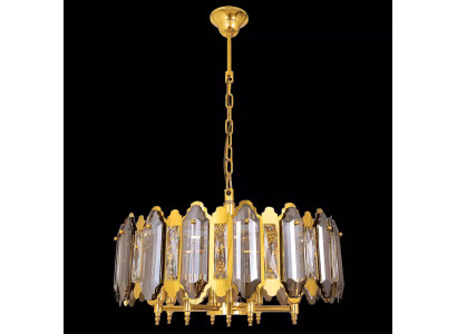Spuldzes lampa Pakaramā lampa Lampas Kristāla spuldze Žņaudzējs Dzīvojamā istaba 60x80