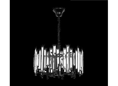 Dizainera lukturi Sudraba kronšteins lampa Moderns gaismeklis Apgaismojums aplis Gaismas.