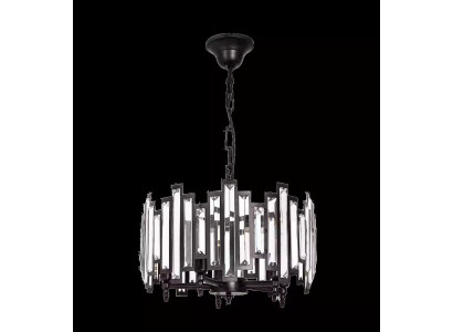 Kronšteinu lampa Karājošā apgaismojums Dzīvojamā istaba Luxus Lustre Modernas lampas