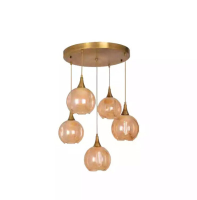 Gaismeklis Metāla lampa Gaisma Lampas Griesti gaisma Lampa 55x80