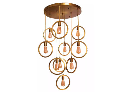 Gaismekļa lampa gaisma lampas gaismas griesti griestu lukturi 60x105