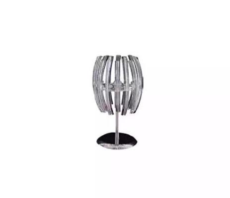 Galds lukturis Izcils moderns iekštelpu guļamistabā jauns stils