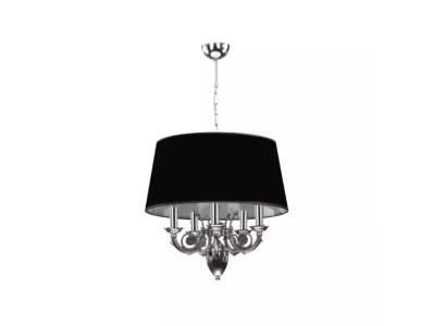 Kristāla lustra Lustra Lampa Griestu lampa Gaisma Lampas 50x80