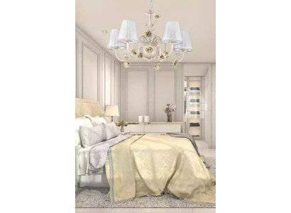Gaišspuldze lustrs lampa gaismeklis lampas griestu lampa