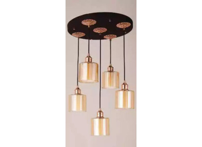 Lampa Dakša Lustrs Gaisma Dakstārlampa Hanglustrs_lampa