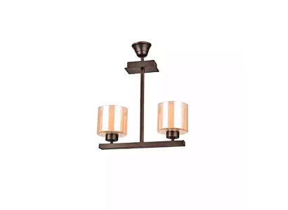 Gaisma Griestu lampa Stils Moderns Luksusa Lustrs Stikls Dzīvojamā istabā Lampa jauna