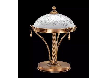 Galdi lampas Galds lampa Lampas Gaismas iekārtas Luksusa Zelts lampas Galda Pelēks