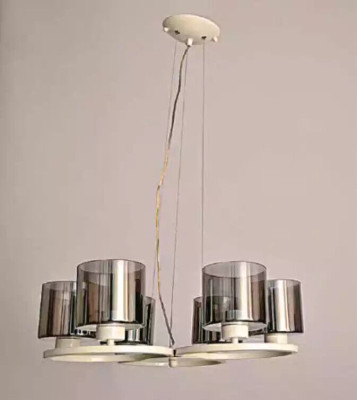 Gaismai istabas gaismeklis Moderna kroņlampa skaista luksusa situaija