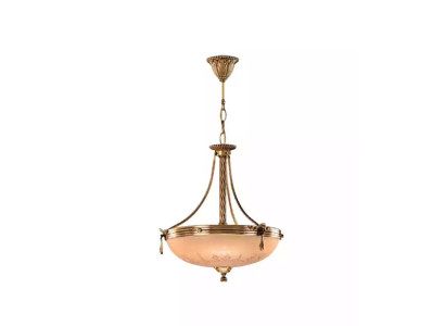 Gaisma kronis griestu lampa lustrs griestu gaismeklis lampa stikls zelts Beža.