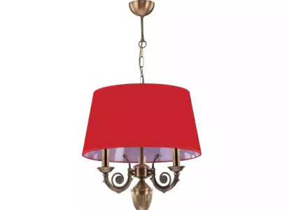 Gabali Klasiskie Gaismekļi Lampas Lampa 50x80 Pendelis