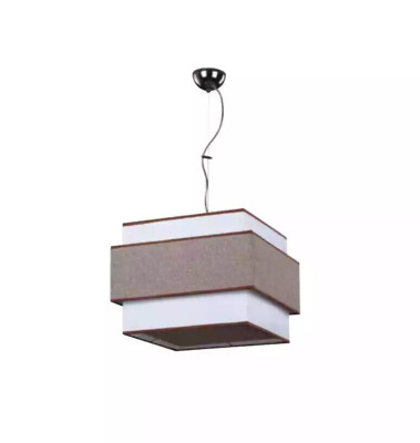 Gultņa lampa modernai pakaramā lampai dzīvojamajā istabā ēdamistabā luksusa lampa gaismeklis