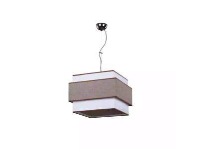 Gultņa lampa modernai pakaramā lampai dzīvojamajā istabā ēdamistabā luksusa lampa gaismeklis
