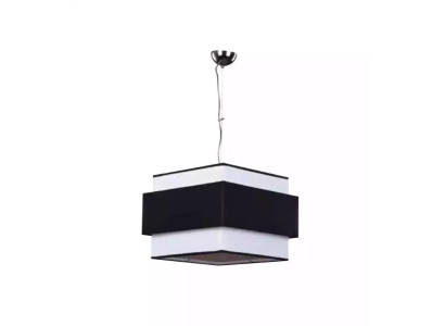 Gaišspuldzes Hroma griestu lampa Lampa Spuldze Gaišspuldzes Lampas