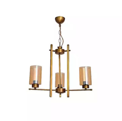 Gaisma griestu lampa Pakaramais Lustras Moderna lampa 50x80cm