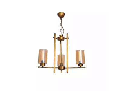Gaisma griestu lampa Pakaramais Lustras Moderna lampa 50x80cm