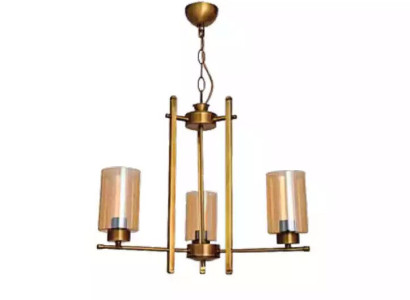 Gaisma griestu lampa Pakaramais Lustras Moderna lampa 50x80cm
