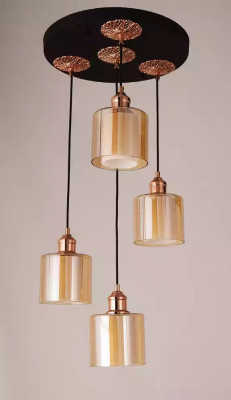 Gaisma Kronšķēdējs Griestu lampa Griestu lampa Moderne Gulta