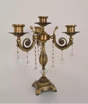 galds lampa nakts lampas luksusa lukturis svečturi forma galda lampas