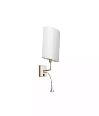 Gaisma sienas lampa Industriāla guļamistaba Dzīvojamā istaba jauna