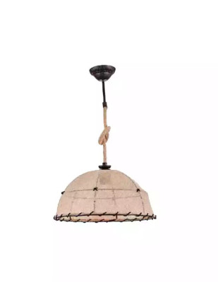 Gaišspuldze gaišpulkstenis lüsteris kronšētes lampa beige moderna aukla