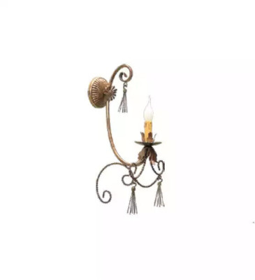 Sienas lampa Liusts Sienas lampa Sienas lampas Gaisma Lampas Baltais Luksuss Jauns