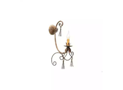 Sienas lampa Liusts Sienas lampa Sienas lampas Gaisma Lampas Baltais Luksuss Jauns