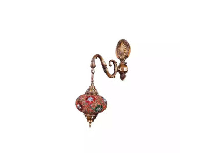 Sienas lampa sienas lampa sienas lampas veida lustes siena lampas zelta stikls