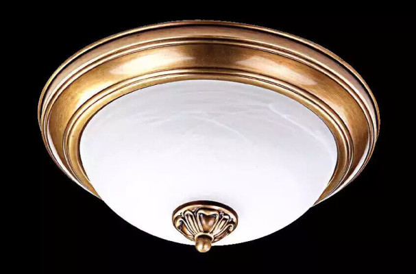 Gaismais Kakla Lampa Kronšteins Sarkanā Jumta Gaisma Spuldze Zelta Stikla Lampas Metāls