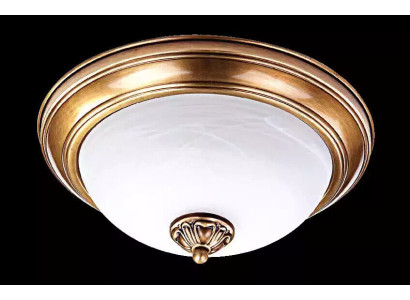Gaismais Kakla Lampa Kronšteins Sarkanā Jumta Gaisma Spuldze Zelta Stikla Lampas Metāls