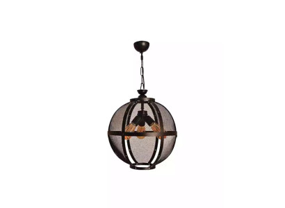 Gaisma sega Luxus Black 40x70 dzīvojamā istaba moderns griestu lukturis griestu lampa