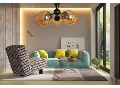 Sienas lampa Apgaismojums Gaismas Sienas lampa Lampas Sienas Čempions Melns