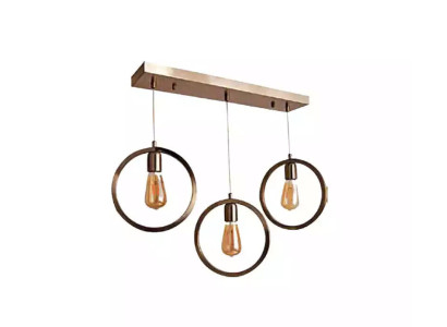 Gaisma Kardināllampa Griestu lampa Dzīvojamā istaba Greznas lampas Gaisma Griestu lampa