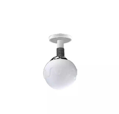 Gaisma krona Gaisma lampa Spots Varavīksne Gaisma noliecne Tagadne
