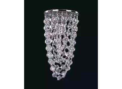 Lustra griestu lampa luksusa lampa kristāla lampa