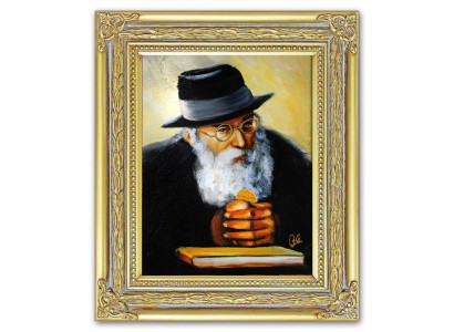 Eļļas gleznas, eļļas gleznas, gleznas, attēli, attēls, roku darbs, eļļa ar rāmi, baroks G01493