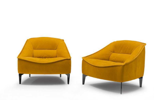 Krēsli Atpūtas dīvāni Moderns dizains Ādas mēbeles Atpūtas krēsli Lounge Luksusa dzīvojamā istaba