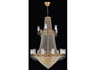 Lielgabarīta lukturis Lampu Lustra Luksusa lampas xxl griestu lampa 160x285