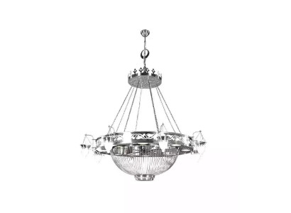 Liela gaisma lampa luksusa lustra xxl griestu lampa 220x250