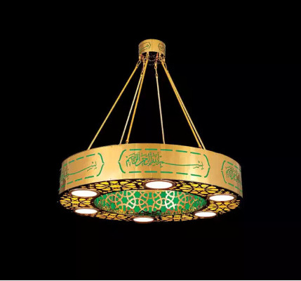 Gaisma Kronšķīrnis Kristāllampa Lampas Gaismas Avotlukturi Lampa 120x135