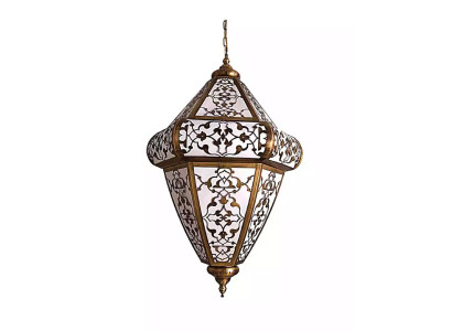 Kronšķeite lampa Pakaramais gaisma Kristāllampa Griestu lampa Lampas 130x300