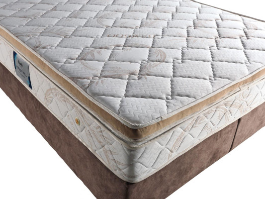 Matrača Augstas kvalitātes 25 cm King Size matrači Ļoti bieza 200x200 cm