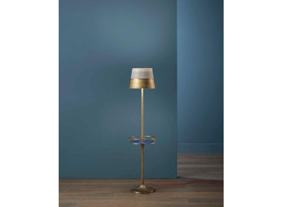 Stāvam gaisma Stendu lampa vara grābeku stehlamp Flur lampa Bellavista kolekcija