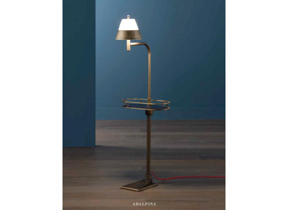 Stāvlampa Gaismeklis Stāvlampas Lampas Laitinga Bellavista kolekcija