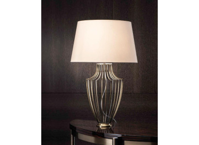 Galdaspulkste Galdaspulkste Lampa Dzīvojamā istaba Nakts lampas jaunas Materiāls Metāls