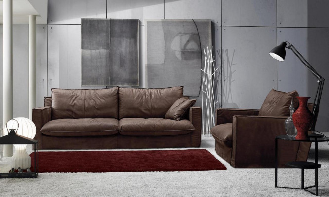 Sofasģarnitūra 3+1 sēdeklis luksusa komplekts dīvāni krēsli ādas dīvāns viesistaba