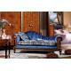 Chaiselongue un soli